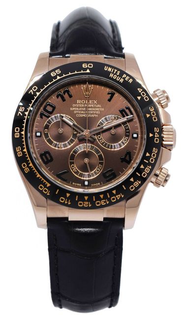 Rolex Daytona 116515 LN Image 2